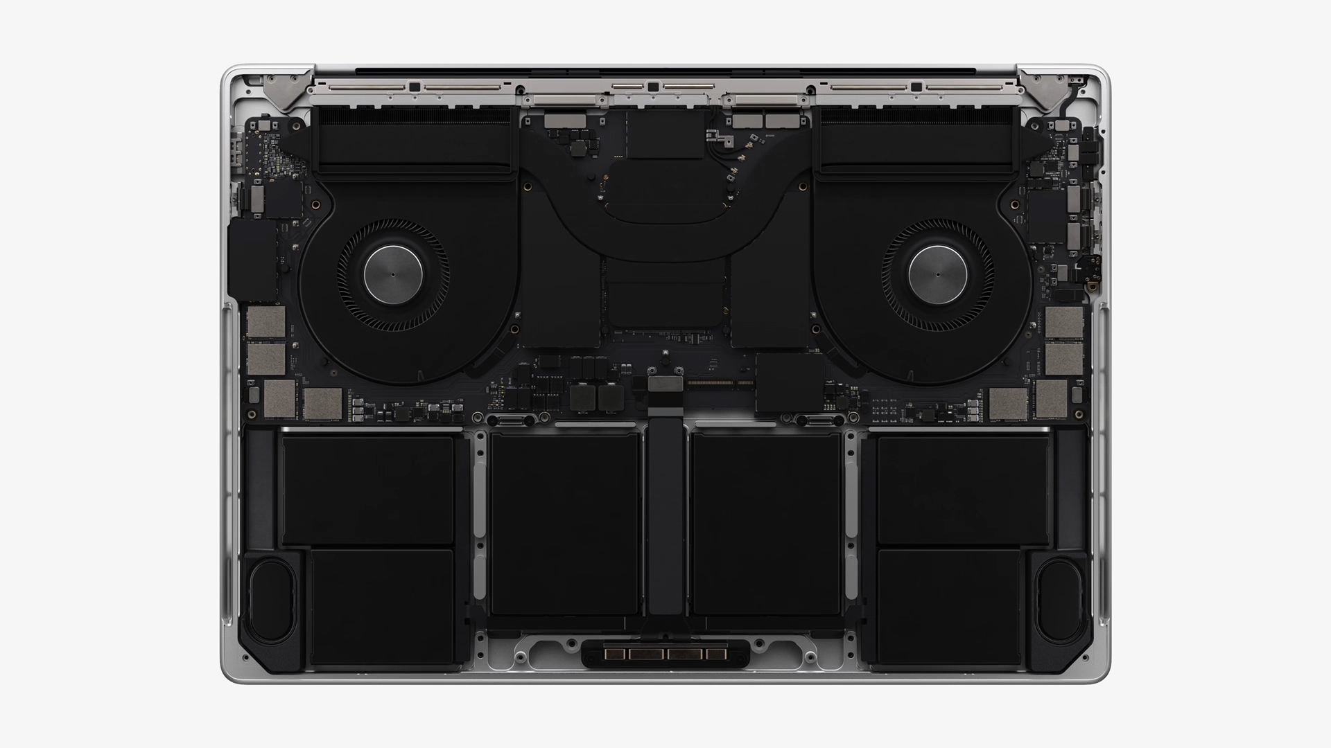 Apple、革新的なMacBook Proを発表 - Apple (日本)