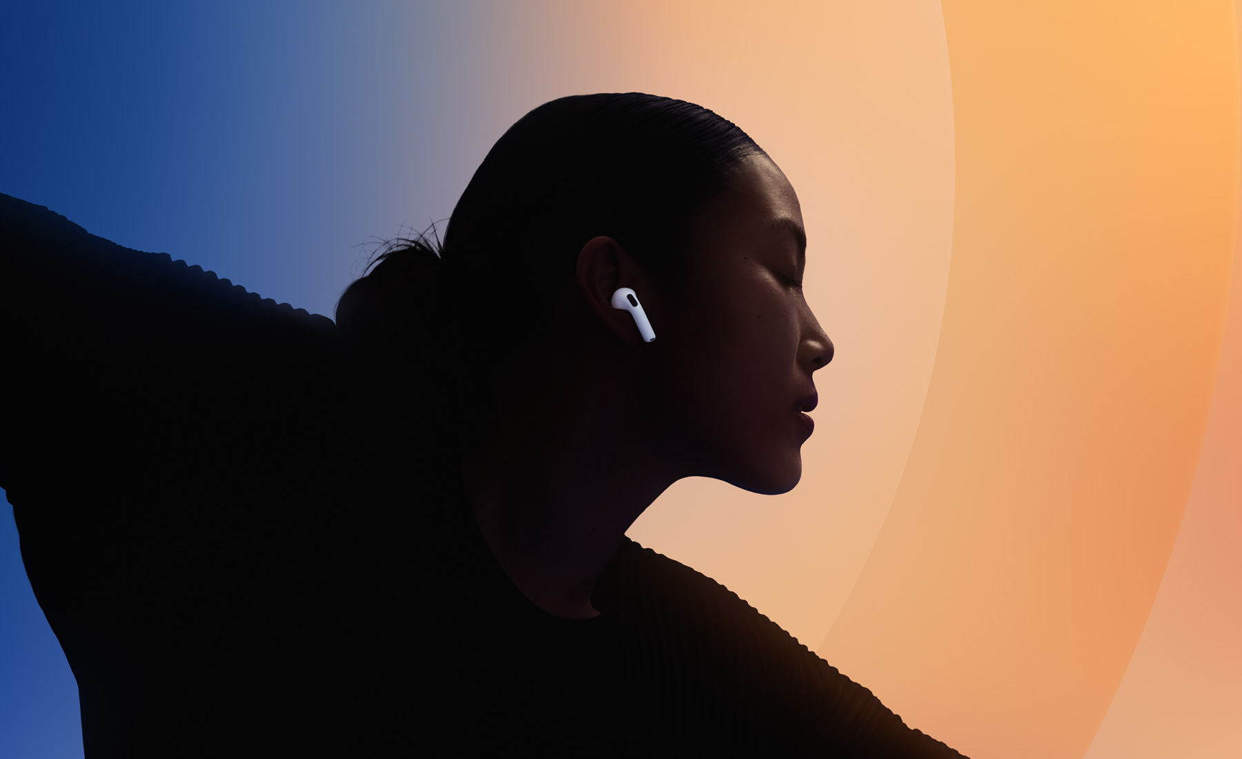AirPods 4 - Apple (CA)