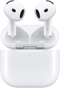 AirPods 4 - 仕様 - Apple（日本）