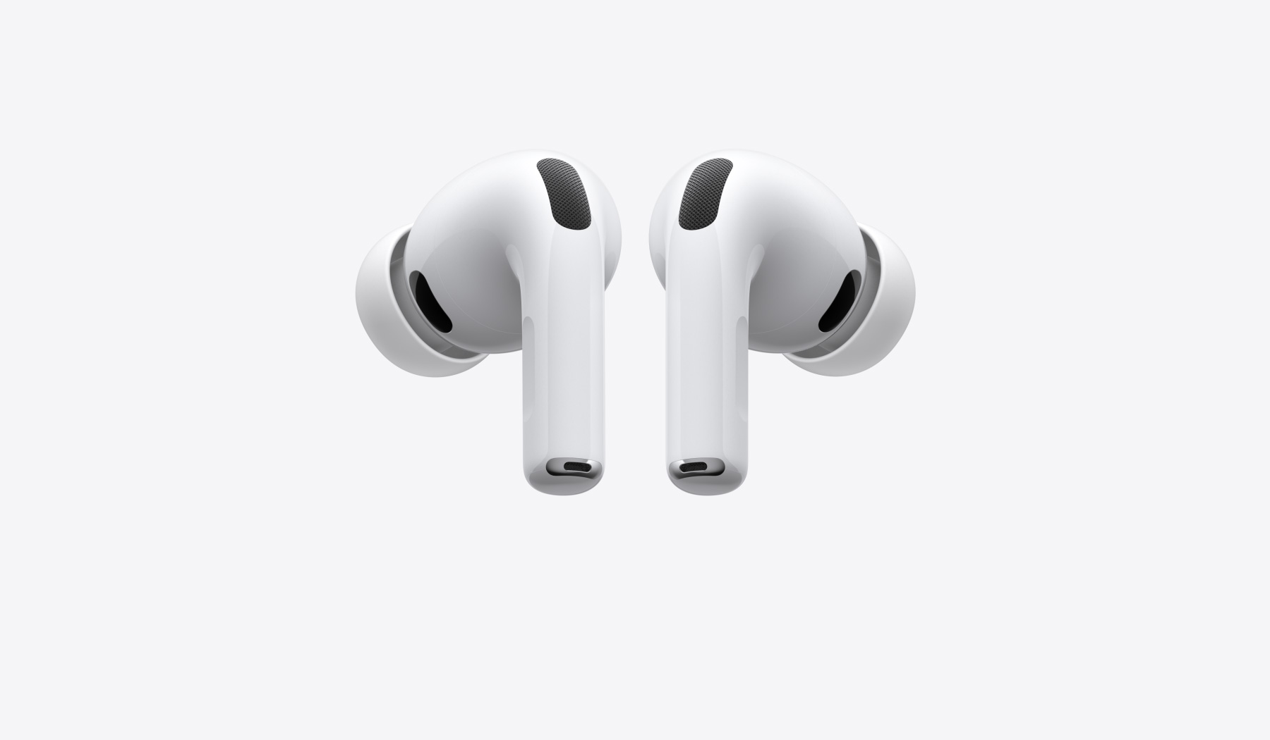 AirPods Pro 3 - Apple（日本）
