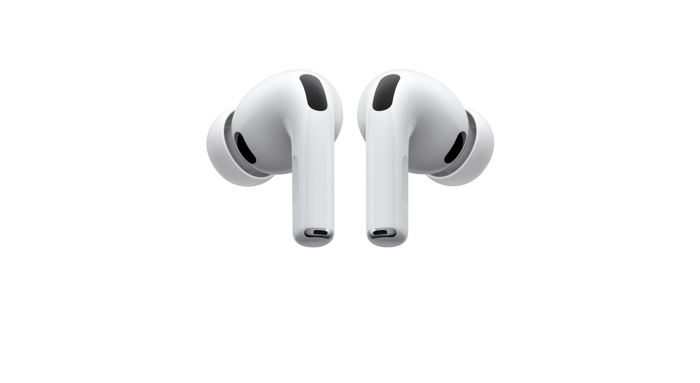 AirPods - Apple（日本）