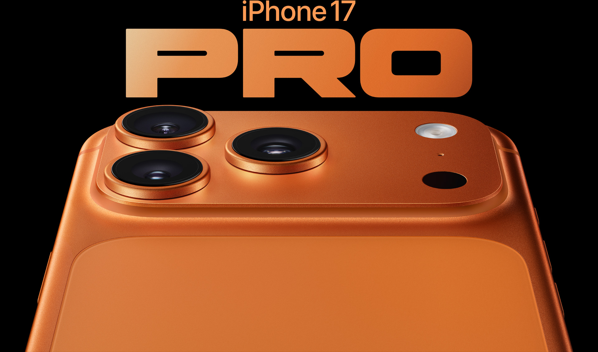 iPhone 17 ProとiPhone 17 Pro Max - Apple（日本）