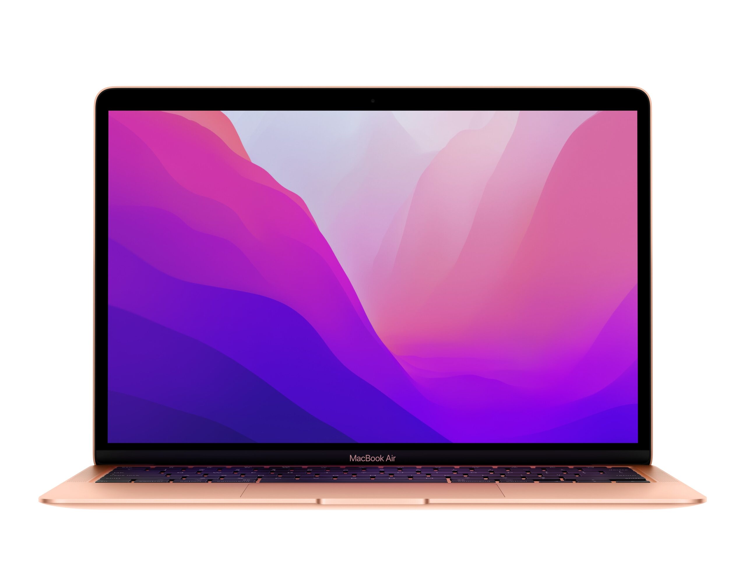 13-inch MacBook Air M1 8-Core CPU 7-Core GPU 8GB 256GB MGND3LL/A