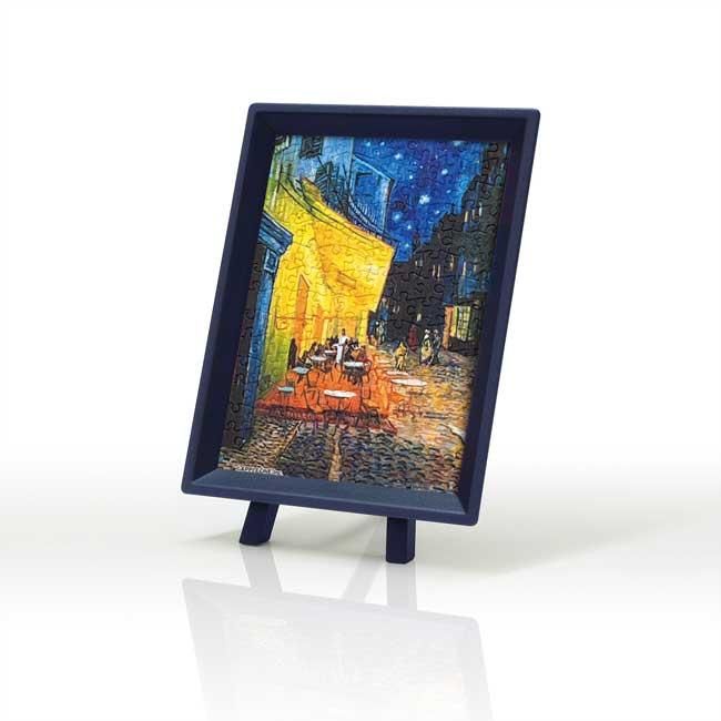 スーベニア＋（プラス） | プラスチックミニパズル | 光る