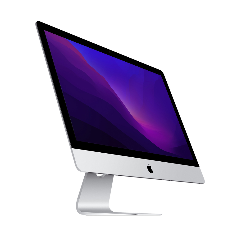 Macデスクトップ iMac Retina 5K, 27inch, Mid 2015 1TB 8GB Mac