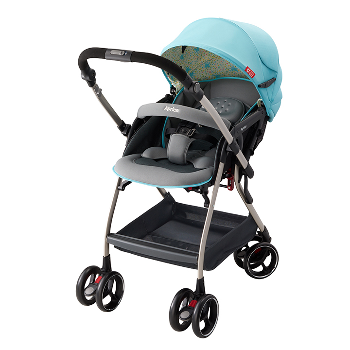オプティア AB | ベビーカー・チャイルドシートのアップリカ | Aprica