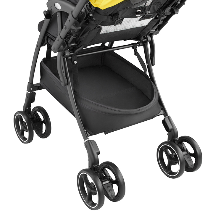 ラクーナエアー | ベビーカー・チャイルドシートのアップリカ | Aprica