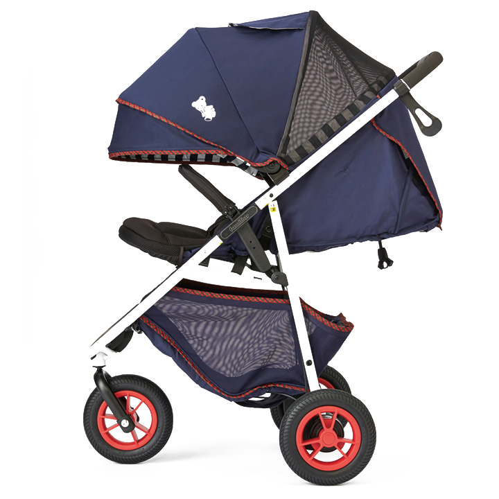 スムーヴ （ファミリアモデル） | ベビーカー・チャイルドシートの