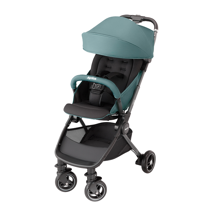 ナノスマート プラス | ベビーカー・チャイルドシートのアップリカ