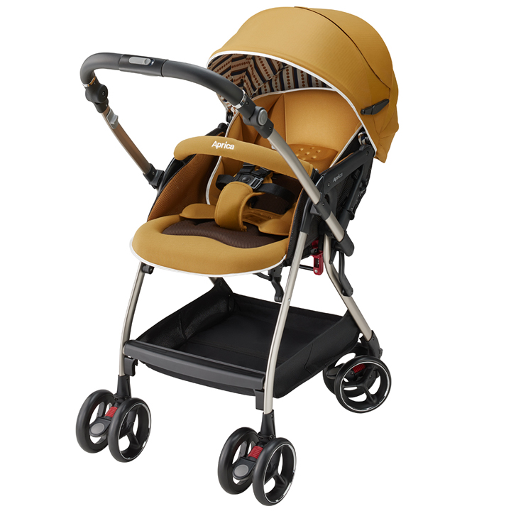 オプティア クッション | ベビーカー・チャイルドシートのアップリカ