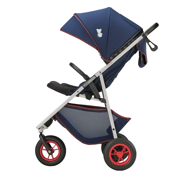 スムーヴ AD （ファミリアモデル） | ベビーカー・チャイルドシートの