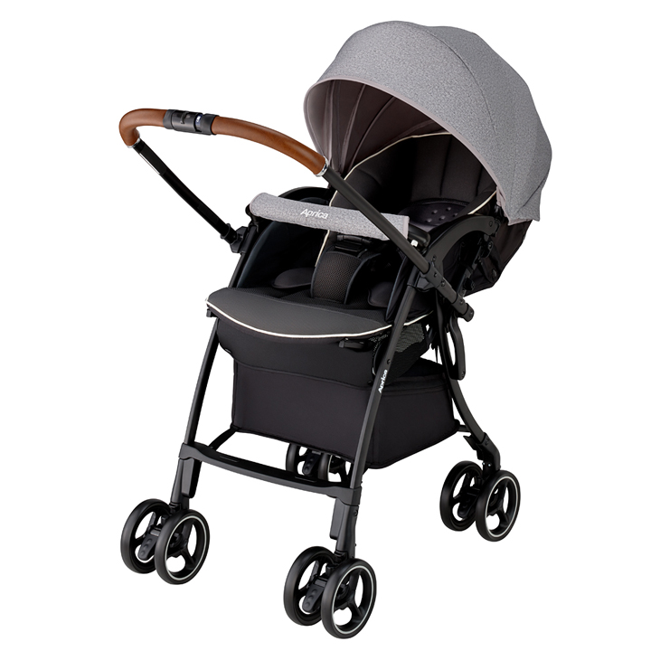 ラクーナ クッション AC | ベビーカー・チャイルドシートのアップリカ