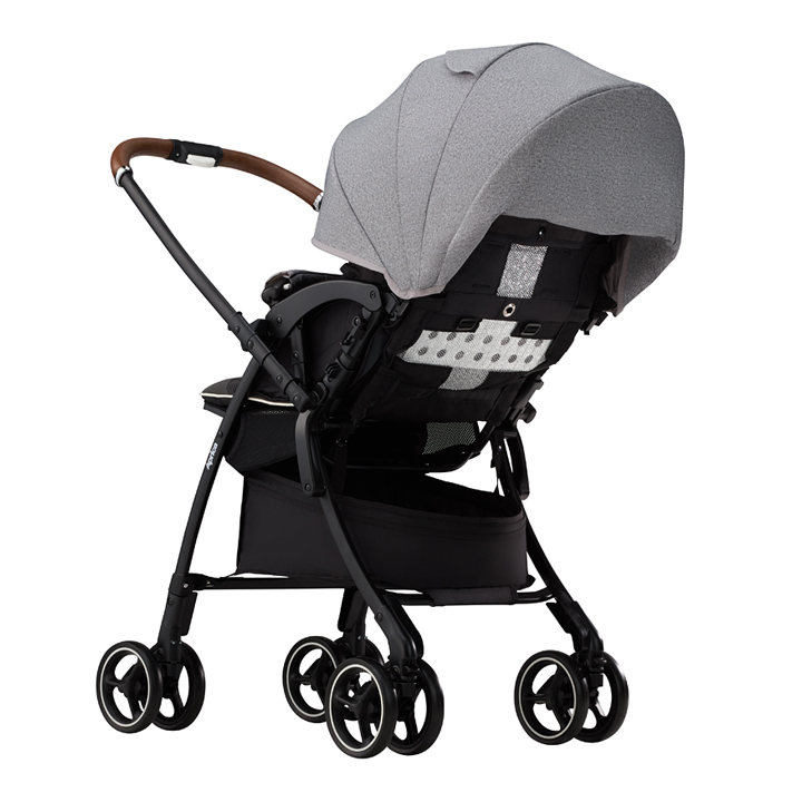 ラクーナ クッション AC | ベビーカー・チャイルドシートのアップリカ