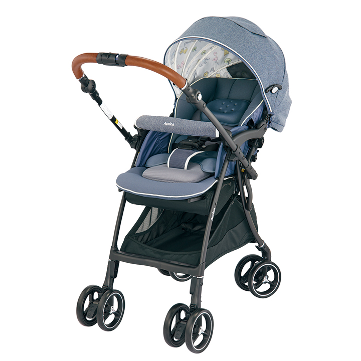 先着プレゼント有り★ アップリカ ラクーナ コンフォート a型ベビーカー 新生児 ラクーナ コンフォート | ベビーカー・チャイルドシートのアップリカ