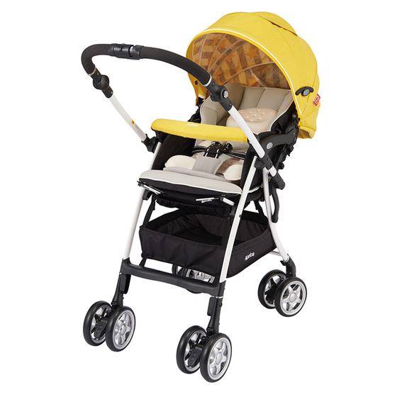 ラクーナ ビッテ＜2017年モデル＞（アカチャンホンポ限定モデル