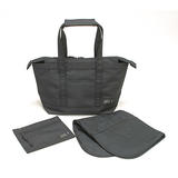 Aprica UN × PORTER マザーズトートバッグ(小) | ベビーカー