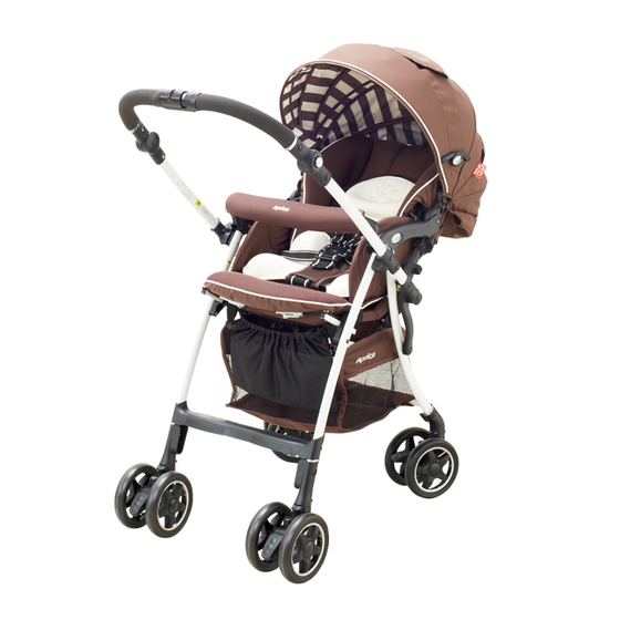 ラクーナ ビッテ（アカチャンホンポ限定モデル） | ベビーカー