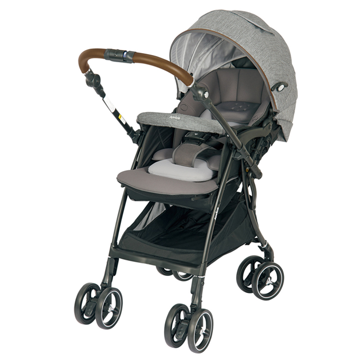 アップリカ　ラクーナ・ビッテ・クッション アップリカ ラクーナ ビッテ クッション 2023年モデル [エァスタ