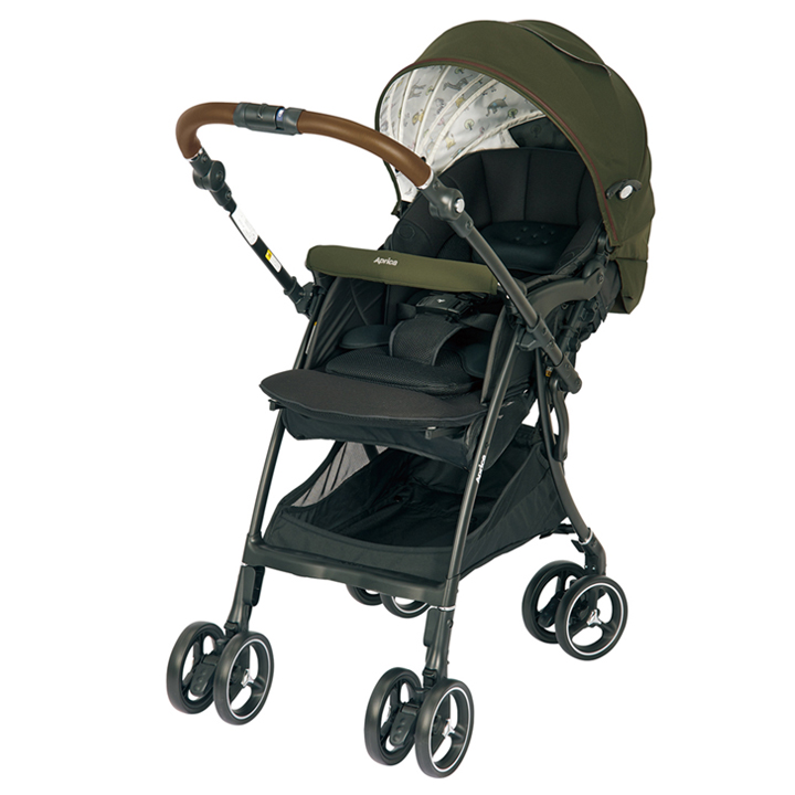 ⭐️美品⭐️アップリカ　ラクーナビッテクッション　アカチャンホンポ　ベビーカー ラクーナ ビッテ クッション<2024年モデル>(アカチャンホンポ限定