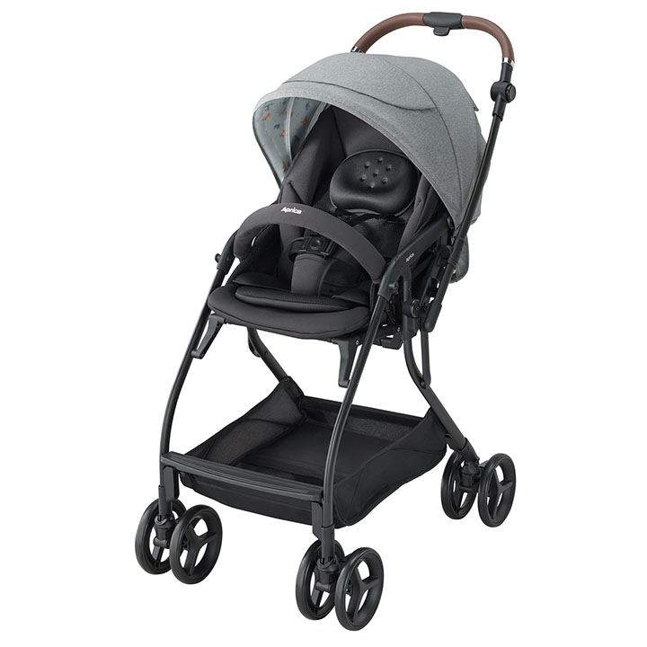 ルンルン コンパクト AB（ベビーザらス限定モデル） | ベビーカー