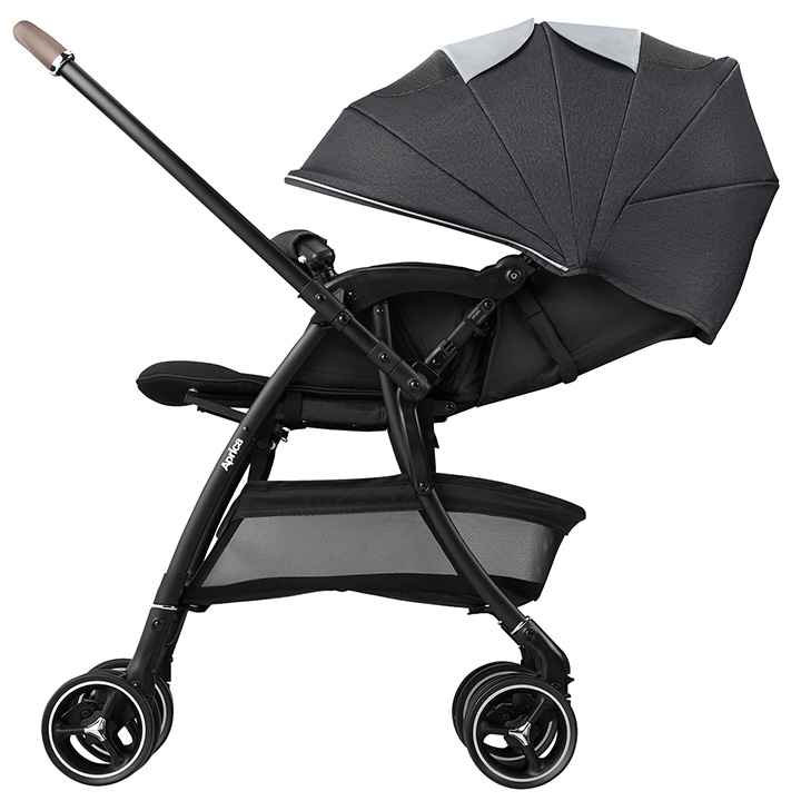 ラクーナ クッション AE | ベビーカー・チャイルドシートのアップリカ