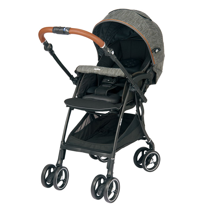 【美品】アップリカ ラクーナビッテクッション 2022年モデル アカホン限定 ラクーナ ビッテ クッション 限定モデル＜2022年＞(アカチャンホンポ