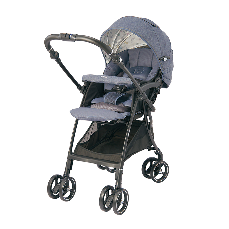 Aprica ラクーナビッテクッション LUXUNA B CSN ラクーナ ビッテ クッション<2024年モデル>(アカチャンホンポ限定