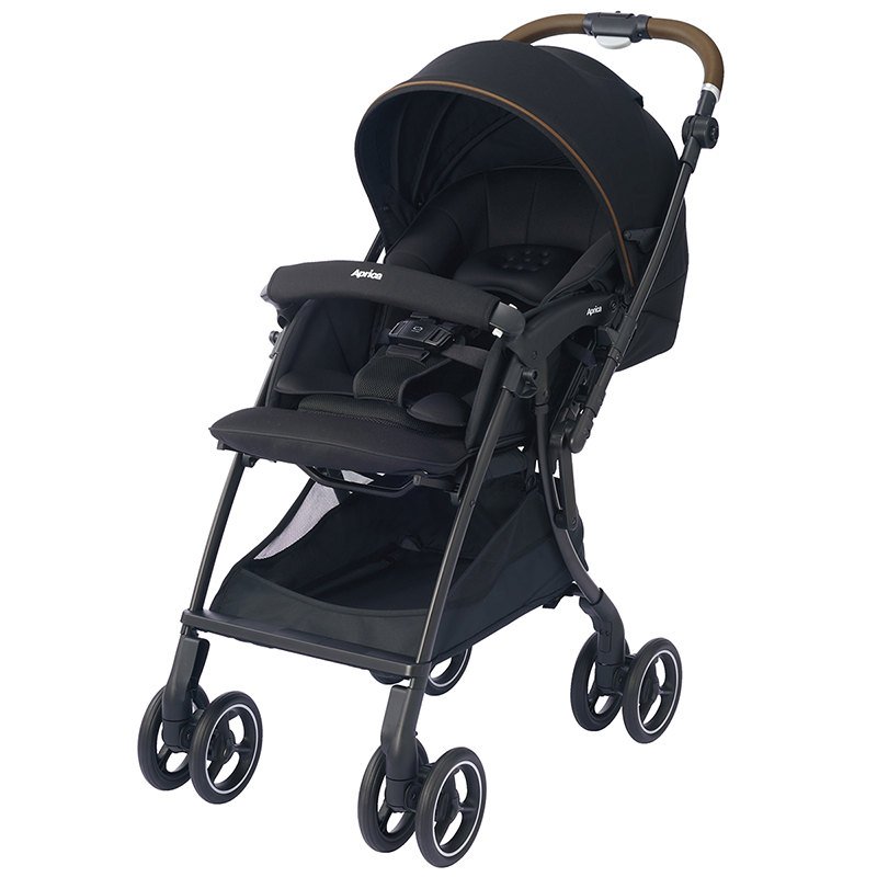 【美品】Aprica アップリカ　ラクーナ ビッテクッション⭐︎ ラクーナ ビッテ クッション 限定モデル＜2021年＞(アカチャンホンポ