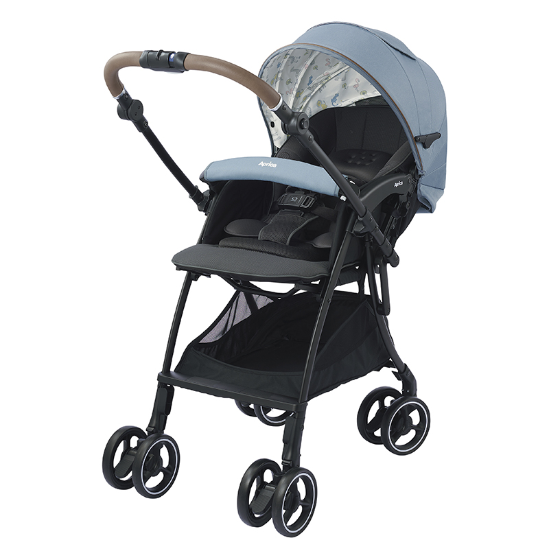 【めたもんこぞう】Aprica ベビーカー ラクーナビッテクッション ラクーナ クッション AD | ベビーカー・チャイルドシートのアップリカ