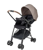 ベビーカー | ベビーカー・チャイルドシートのアップリカ | Aprica