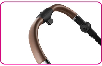 ルンルン コンパクト AB（ベビーザらス限定モデル） | ベビーカー