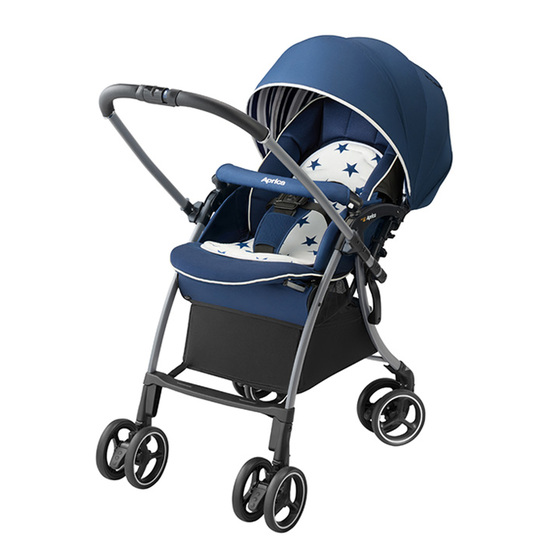 ⭐️美品⭐️アップリカ　ラクーナビッテクッション　アカチャンホンポ　ベビーカー ラクーナ ビッテ クッション<2024年モデル>(アカチャンホンポ限定