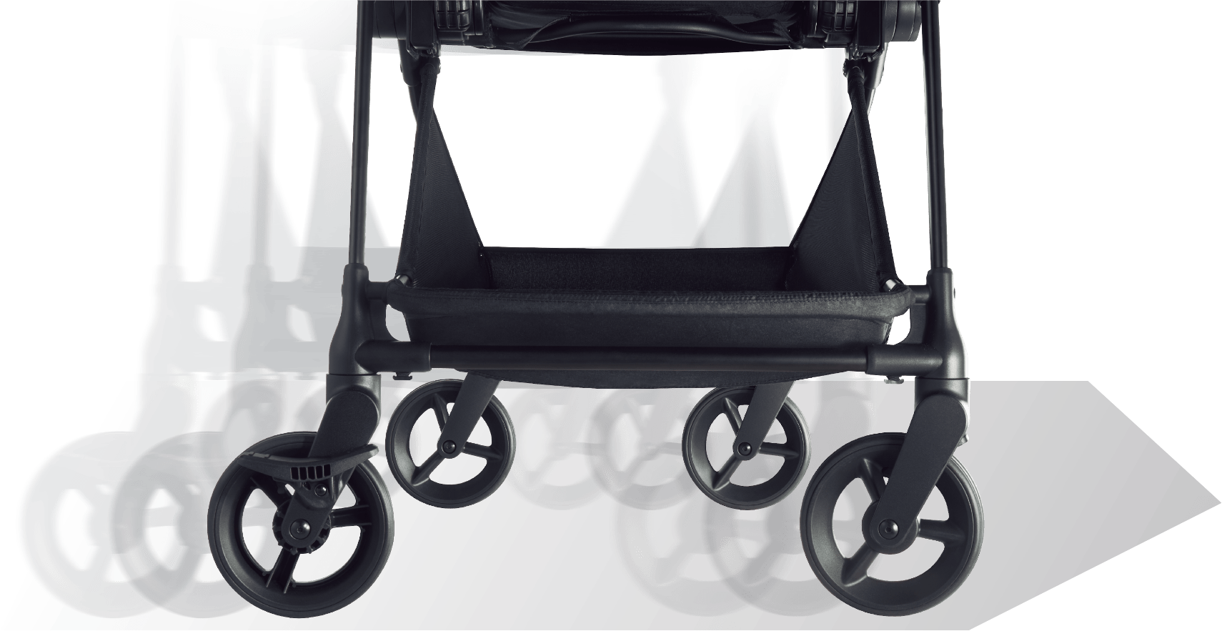 LUCE Free（ルーチェフリー） | ベビー用品のアップリカ公式サイト