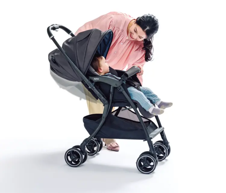 ラクーナ クッション AG | ベビー用品のアップリカ公式サイト | Aprica