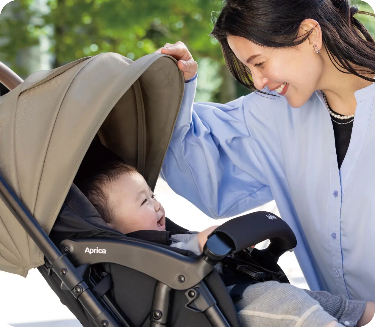 ラクーナ クッション フリー（2025年モデル） | ベビー用品の