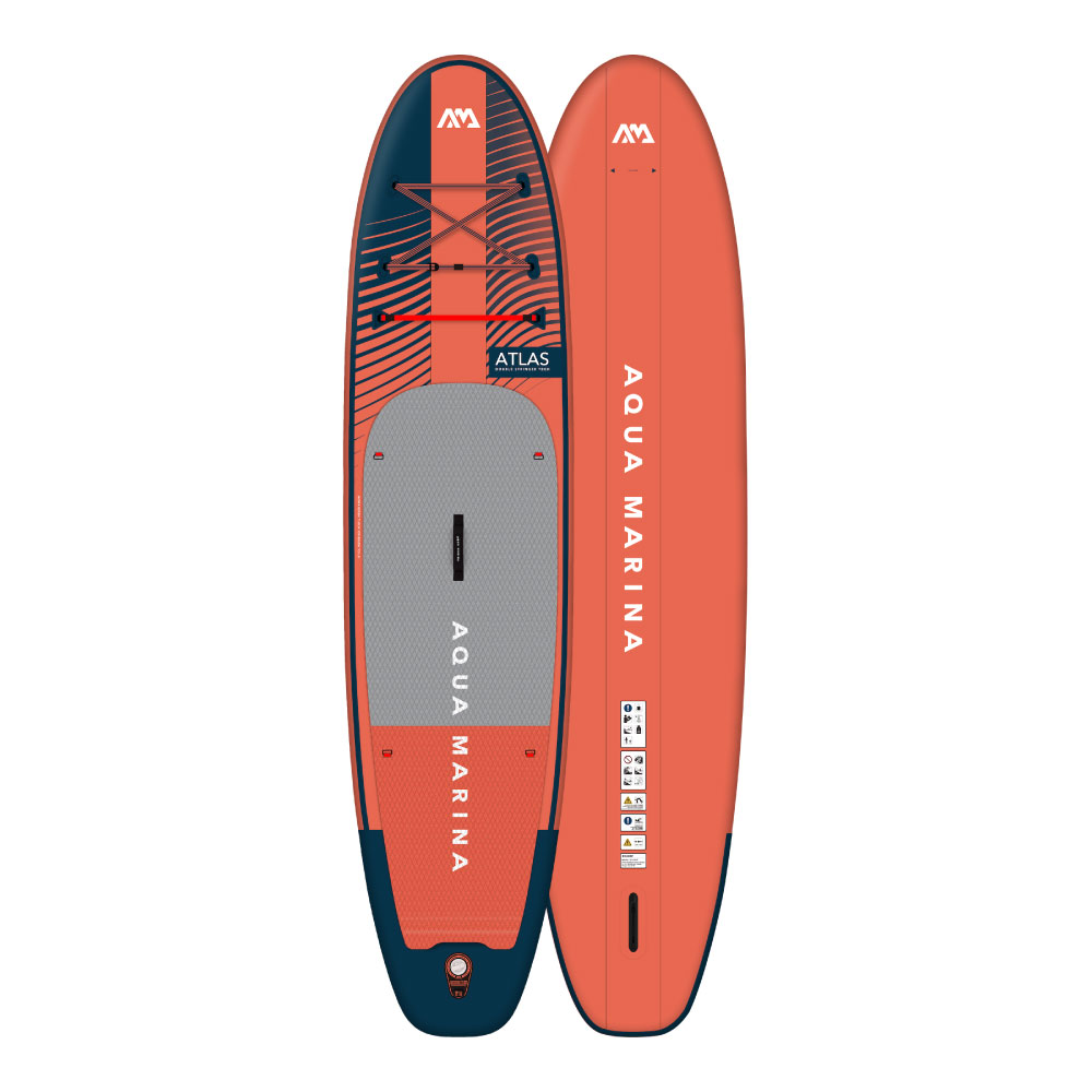 ATLAS（アトラス）BT-23ATP | アクアマリーナ公式サイト