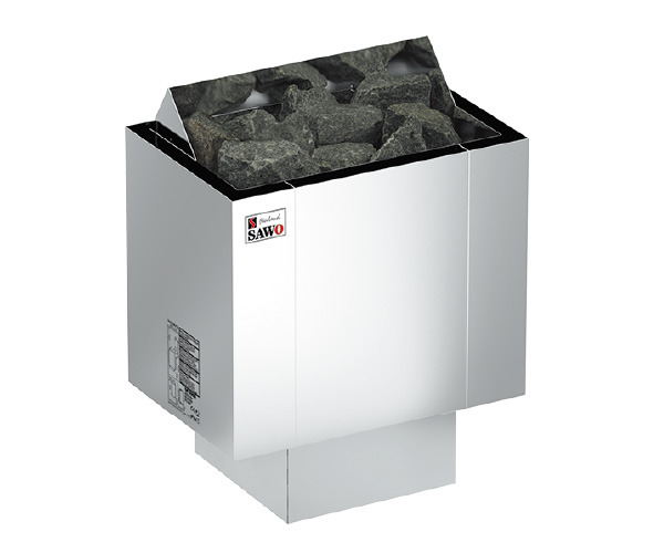 屋外サウナ「サウナヒーター（電気式）」｜総合サウナメーカーのアクア