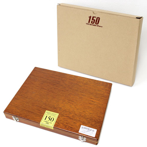 ホルベインソフトパステル】 150色セット S959 | マルニ額縁画材店