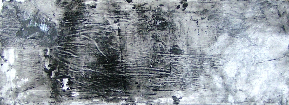 BⅬ/ZONE/2024/02/b」 by 島田 豊実｜Artmeter｜暮らしを彩るアートが