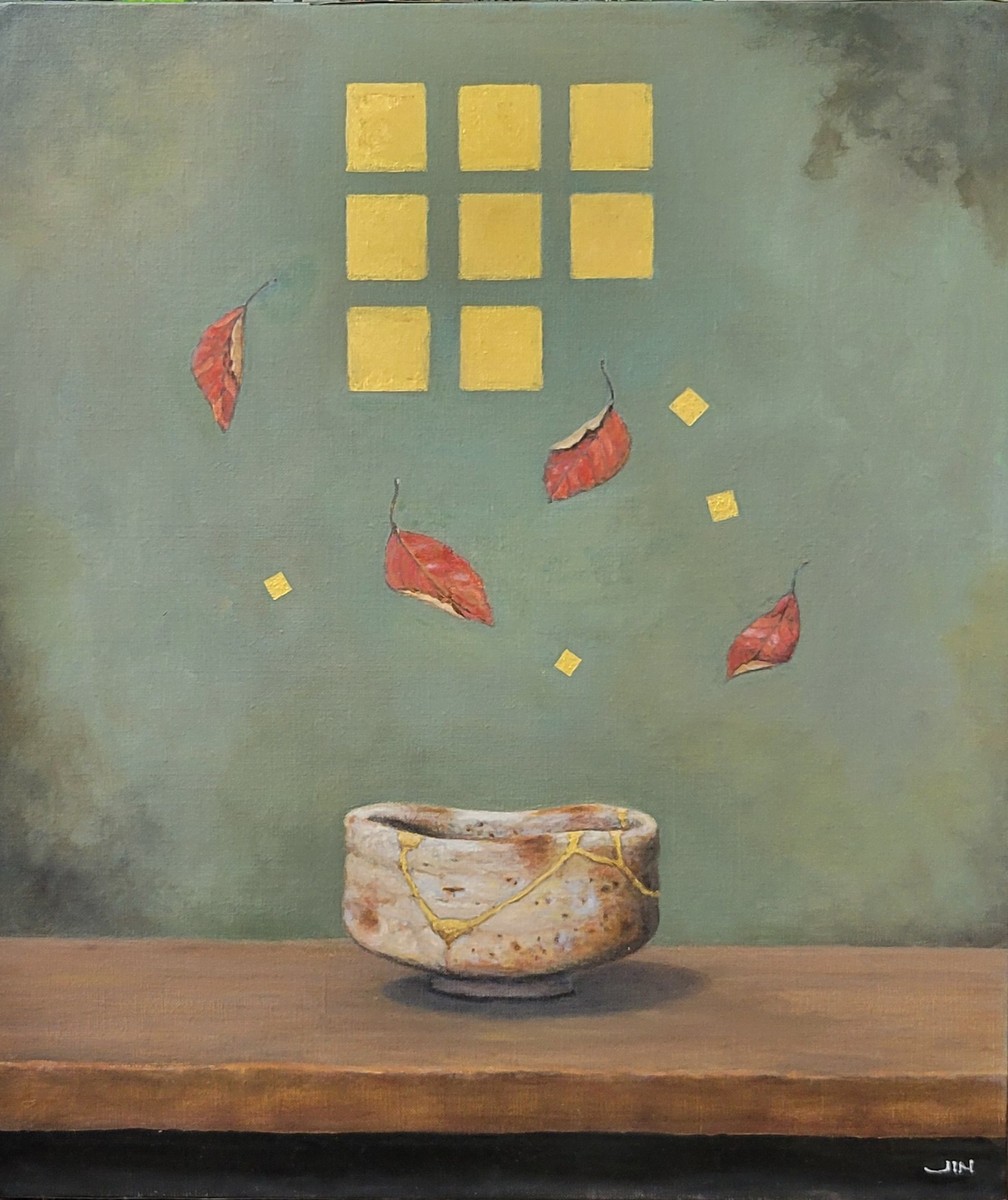 静物画2022-2」 by JINGU｜Artmeter｜暮らしを彩るアートが、きっと