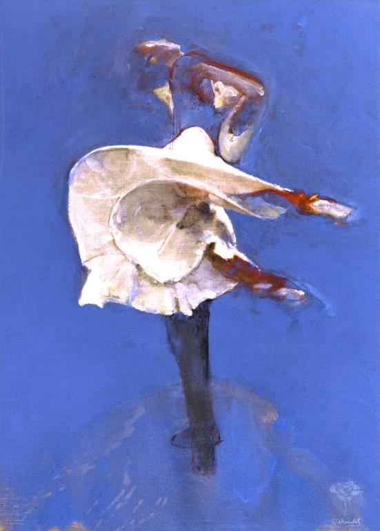 没後20年 ロバート・ハインデル展Vol.2 | 展示案内 | The Obsession