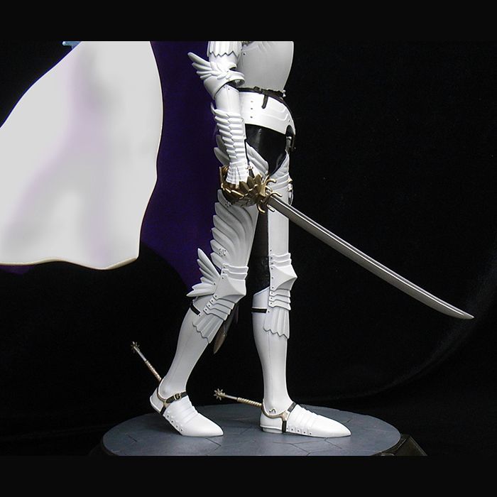 No. 469 Griffith White Version (1/6 scale) Repaint Version*Only