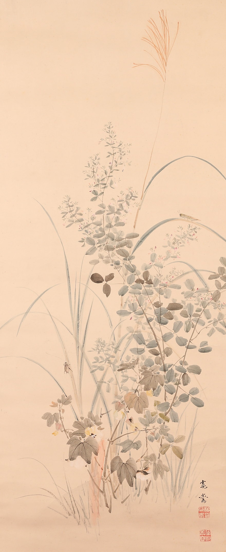 掛け軸や骨董品の販売・買取なら株式会社縁［大阪］