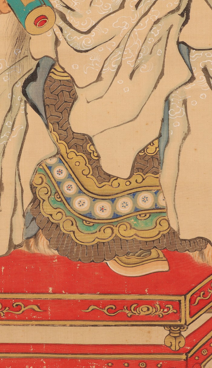 掛け軸や骨董品の販売・買取なら株式会社縁［大阪］