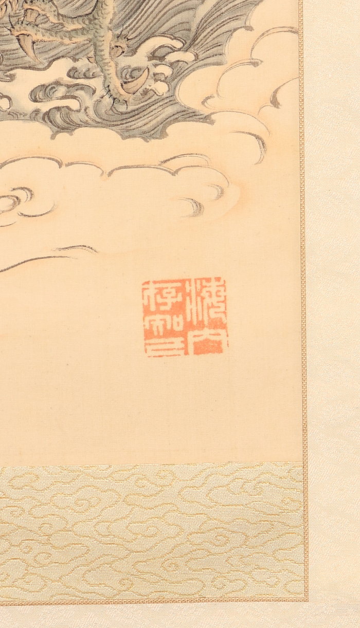 掛け軸や骨董品の販売・買取なら株式会社縁［大阪］