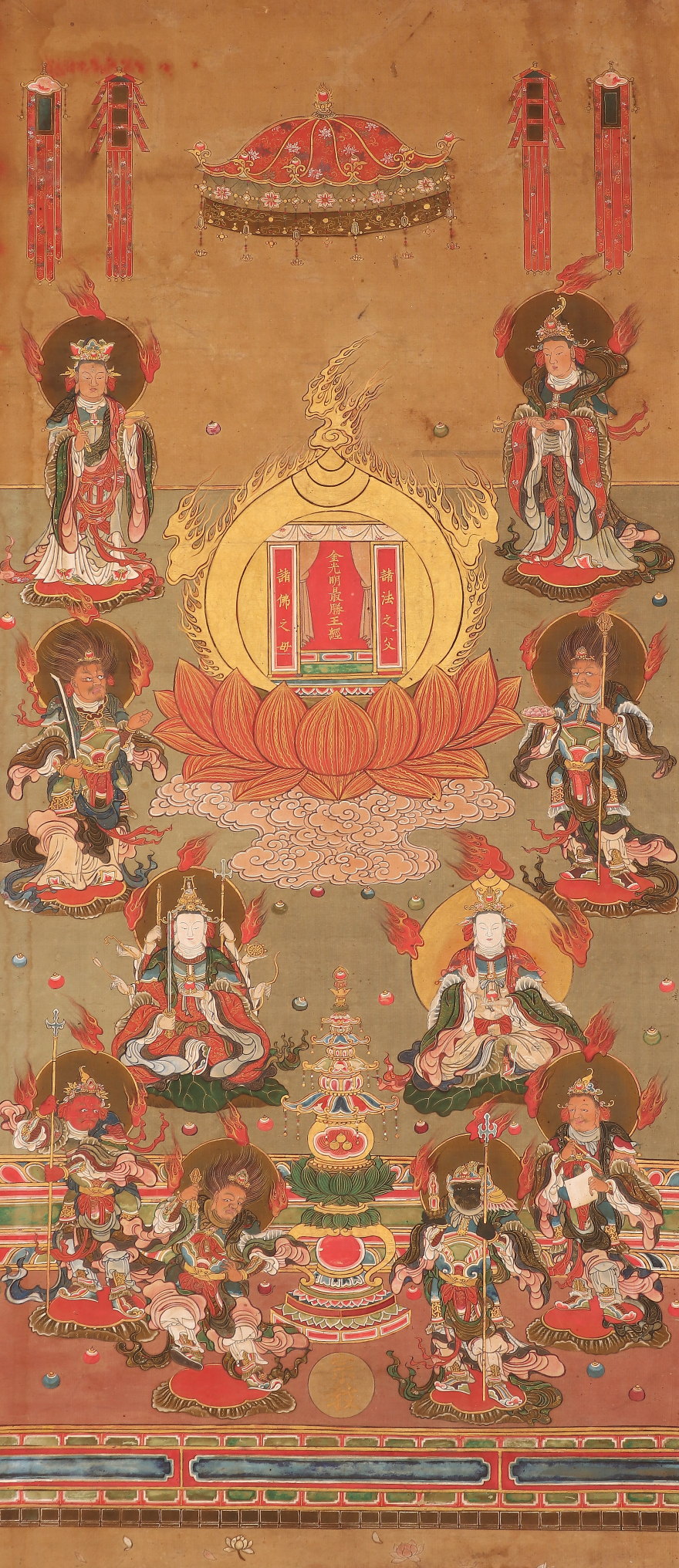 掛け軸や骨董品の販売・買取なら株式会社縁［大阪］