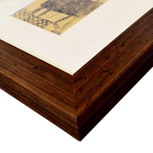 吉岡浩太郎 絵画(版画/シルクスクリーン) 白い花 1695|アート