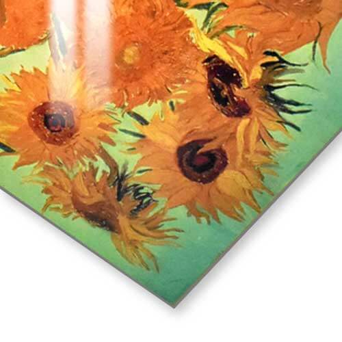 渡辺宏 ポスター 流れる雲とともに PO-180|アート＆フレーム|絵と額縁