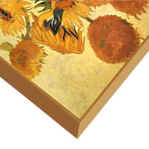 李禹煥 （リ・ウーファン） ポスター 風と共に A3102|アート＆フレーム