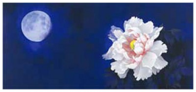 飯名京美(版画）|アート＆フレーム|絵と額縁の専門店